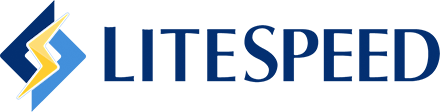 LiteSpeedのロゴ